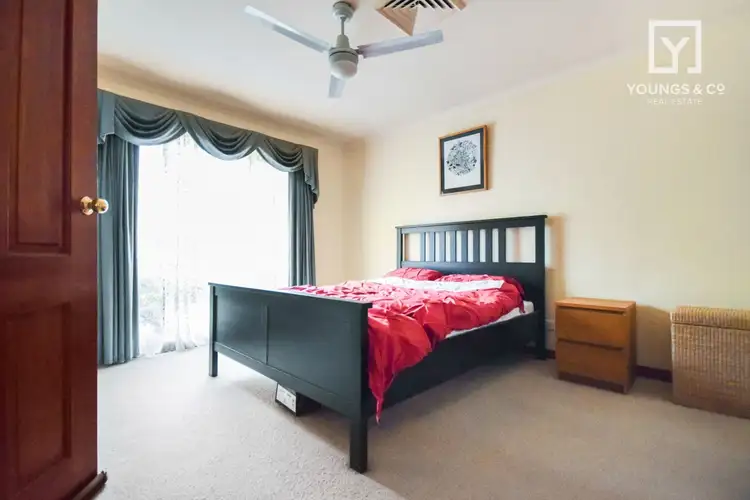 Seventh view of Homely house listing, 8 Mccorkell Ct, Shepparton VIC 3630