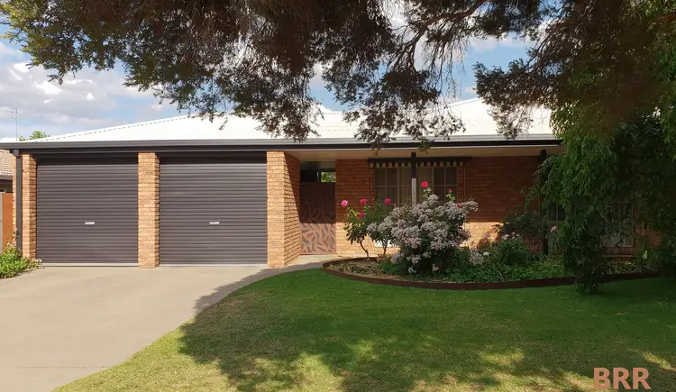 113 Clarke St, Benalla VIC 3672