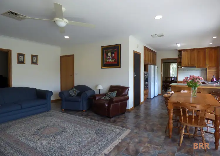 Fourth view of Homely house listing, 113 Clarke St, Benalla VIC 3672
