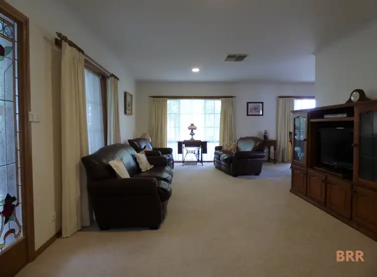 Fifth view of Homely house listing, 113 Clarke St, Benalla VIC 3672