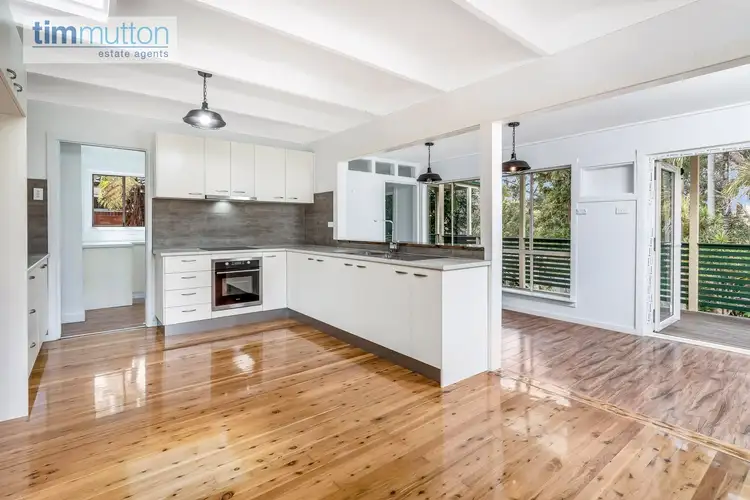 Third view of Homely house listing, 51 Brockman Ave, Revesby Heights NSW 2212