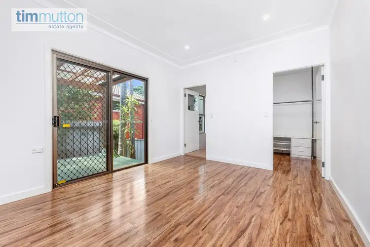 Fourth view of Homely house listing, 51 Brockman Ave, Revesby Heights NSW 2212