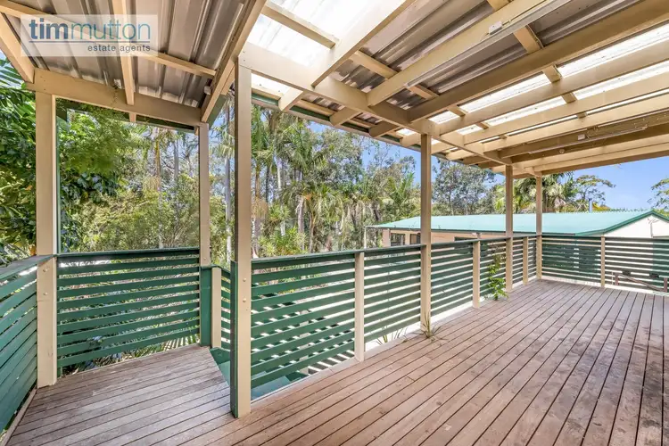 Sixth view of Homely house listing, 51 Brockman Ave, Revesby Heights NSW 2212