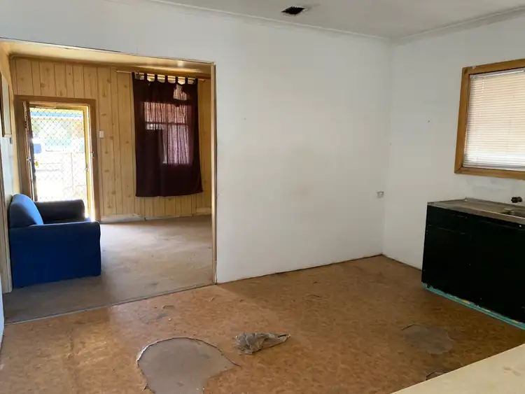 Sixth view of Homely house listing, 110 Ryan St, Broken Hill NSW 2880
