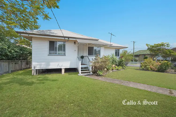 27 High St, Brighton QLD 4017