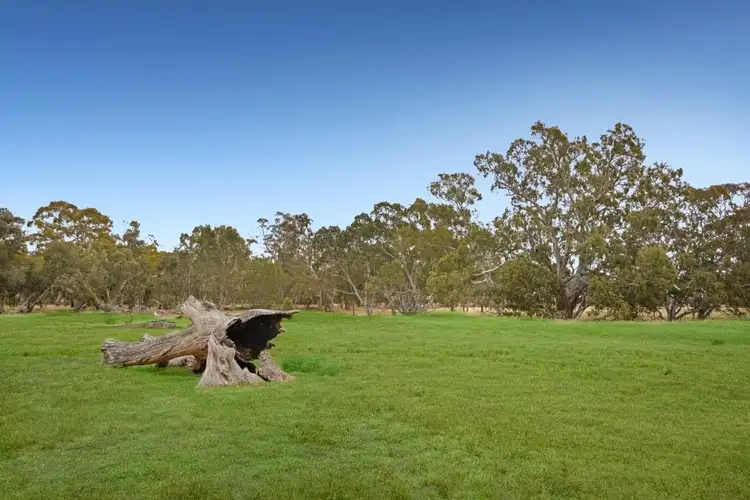 Third view of Homely land listing, Lot/1 Whitehall Road, Greens Creek Via, Stawell VIC 3380