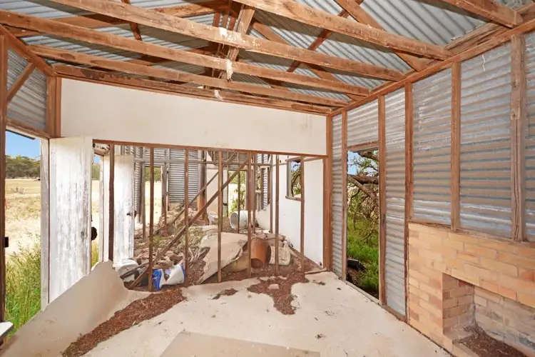 Seventh view of Homely land listing, Lot/1 Whitehall Road, Greens Creek Via, Stawell VIC 3380