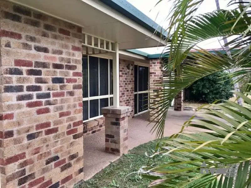 Main view of Homely house listing, 79 Park Ave, Emerald QLD 4720