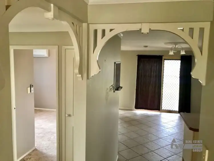 Second view of Homely house listing, 79 Park Ave, Emerald QLD 4720