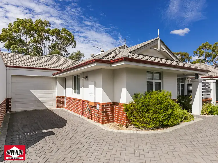 Main view of Homely villa listing, Unit 2/15 George St, Midland WA 6056