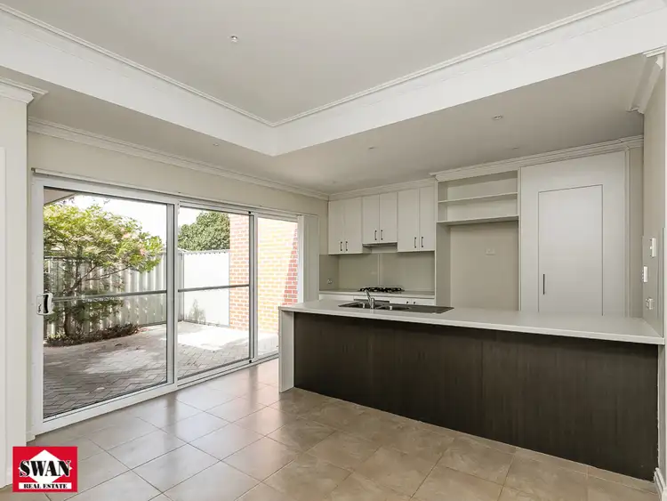 Fifth view of Homely villa listing, Unit 2/15 George St, Midland WA 6056