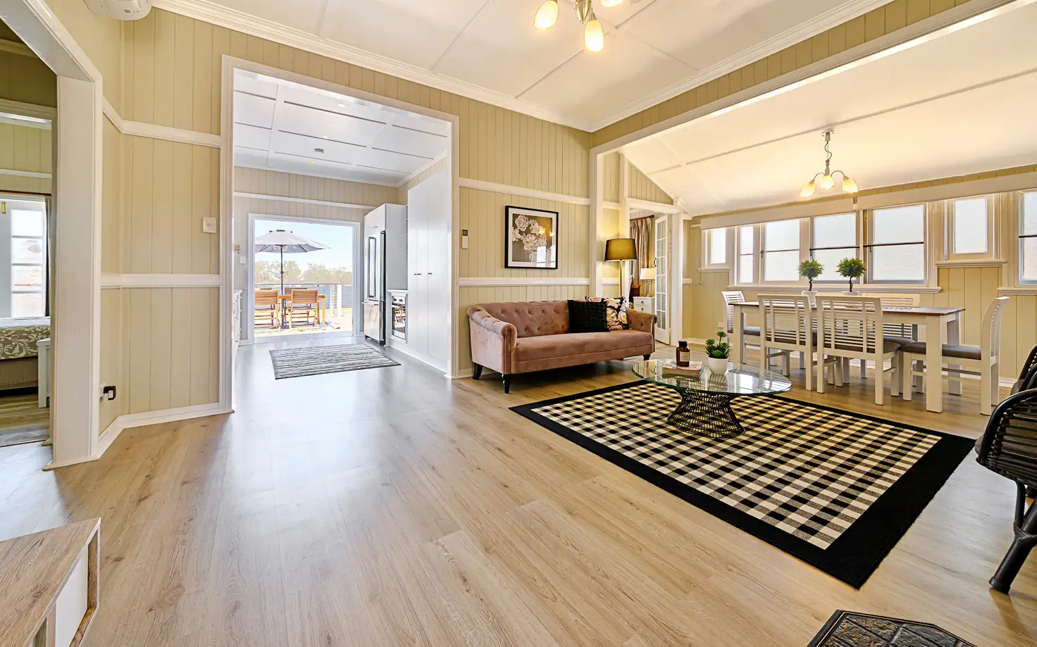 Main view of Homely house listing, 4 Hollins Ct, Warwick QLD 4370