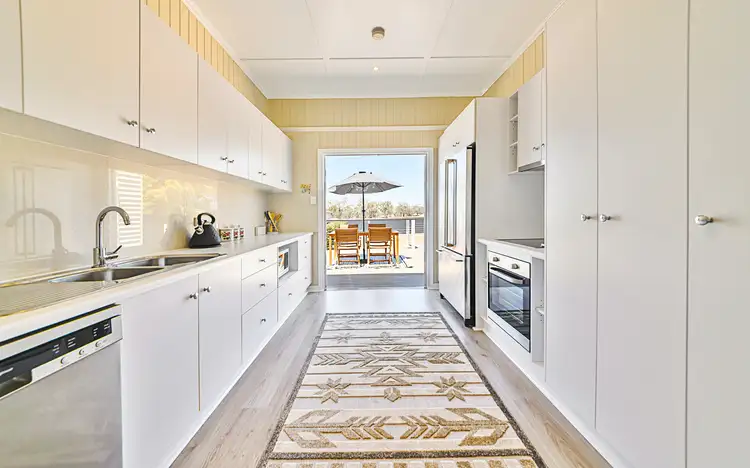 Third view of Homely house listing, 4 Hollins Ct, Warwick QLD 4370