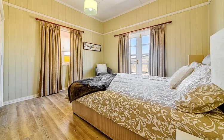 Fourth view of Homely house listing, 4 Hollins Ct, Warwick QLD 4370