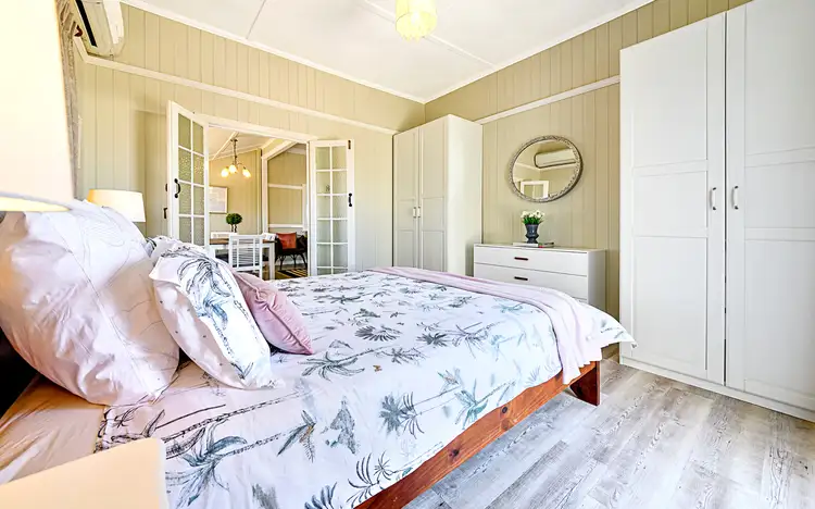 Fifth view of Homely house listing, 4 Hollins Ct, Warwick QLD 4370