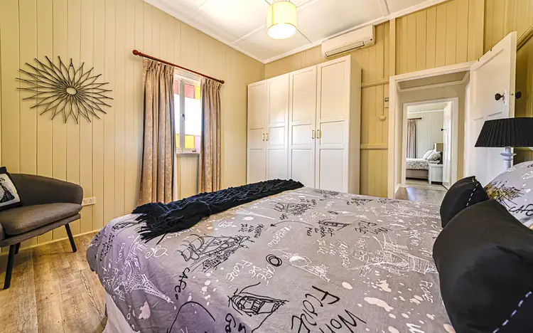 Sixth view of Homely house listing, 4 Hollins Ct, Warwick QLD 4370