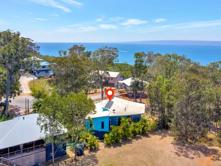7-8 Boat Harbour Avenue, Macleay Island QLD 4184