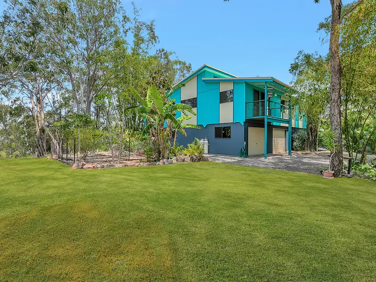 Second view of Homely house listing, 7-8 Boat Harbour Avenue, Macleay Island QLD 4184