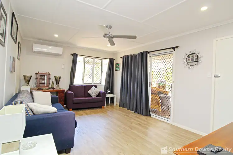 Main view of Homely house listing, 20 Evans Crescent, Warwick QLD 4370