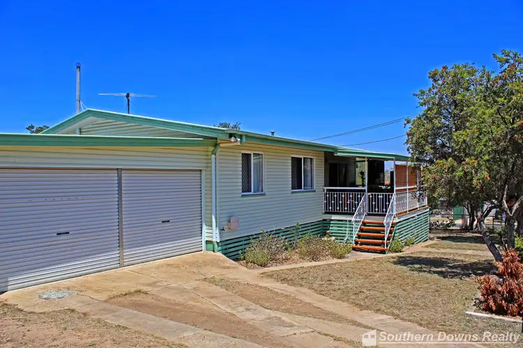 Third view of Homely house listing, 20 Evans Crescent, Warwick QLD 4370