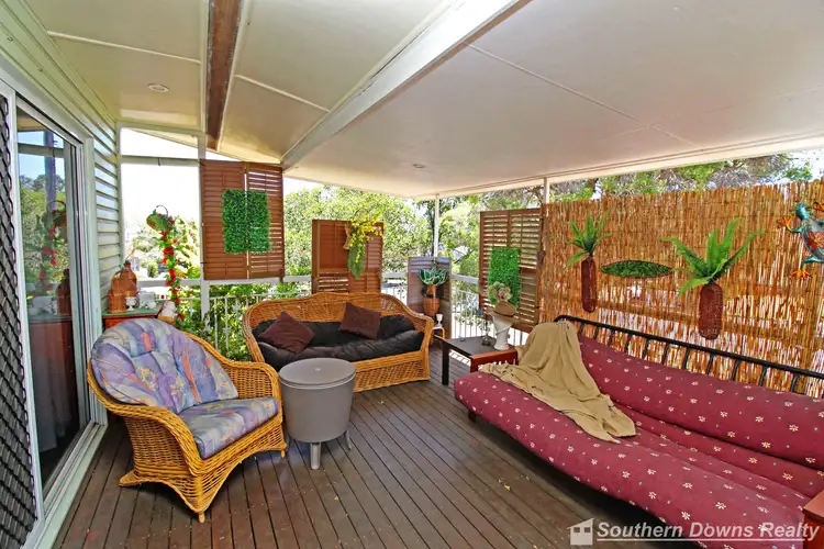 Fourth view of Homely house listing, 20 Evans Crescent, Warwick QLD 4370