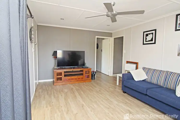 Fifth view of Homely house listing, 20 Evans Crescent, Warwick QLD 4370