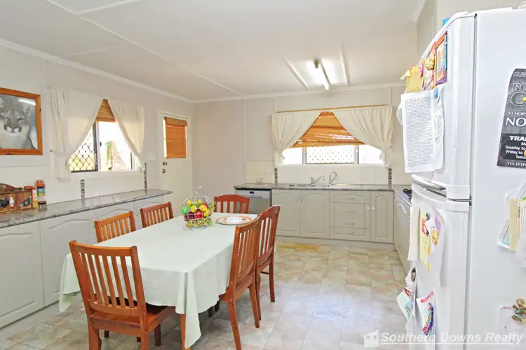 Sixth view of Homely house listing, 20 Evans Crescent, Warwick QLD 4370