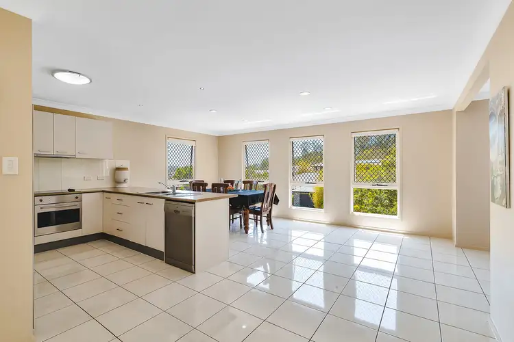 Fourth view of Homely house listing, 27 Elkins St, Pacific Pines QLD 4211