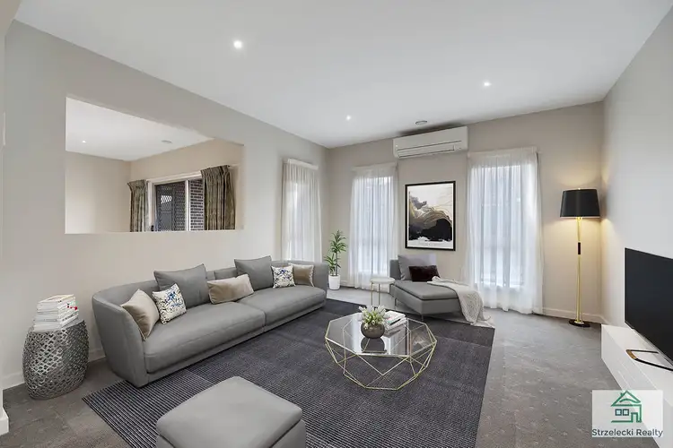 Fifth view of Homely house listing, 33 Murray St, Trafalgar VIC 3824