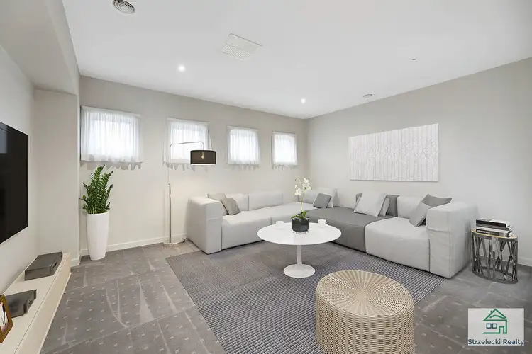 Sixth view of Homely house listing, 33 Murray St, Trafalgar VIC 3824