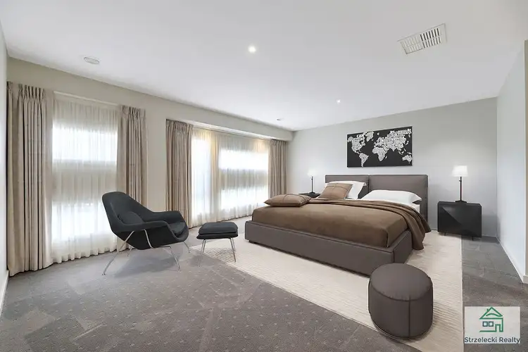 Seventh view of Homely house listing, 33 Murray St, Trafalgar VIC 3824