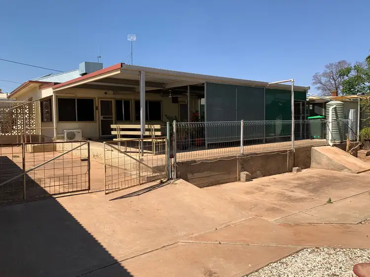 Third view of Homely house listing, 404 Williams Lane, Broken Hill NSW 2880