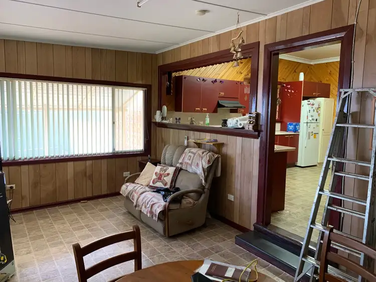 Sixth view of Homely house listing, 404 Williams Lane, Broken Hill NSW 2880