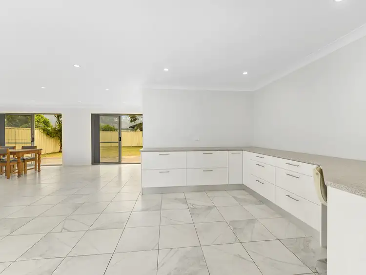 Fifth view of Homely house listing, 3 Salamanda Pde, Nambucca Heads NSW 2448