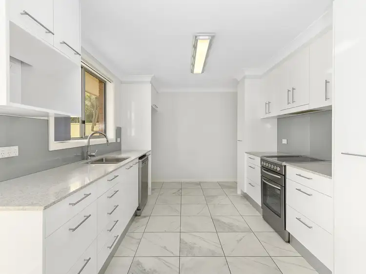 Sixth view of Homely house listing, 3 Salamanda Pde, Nambucca Heads NSW 2448