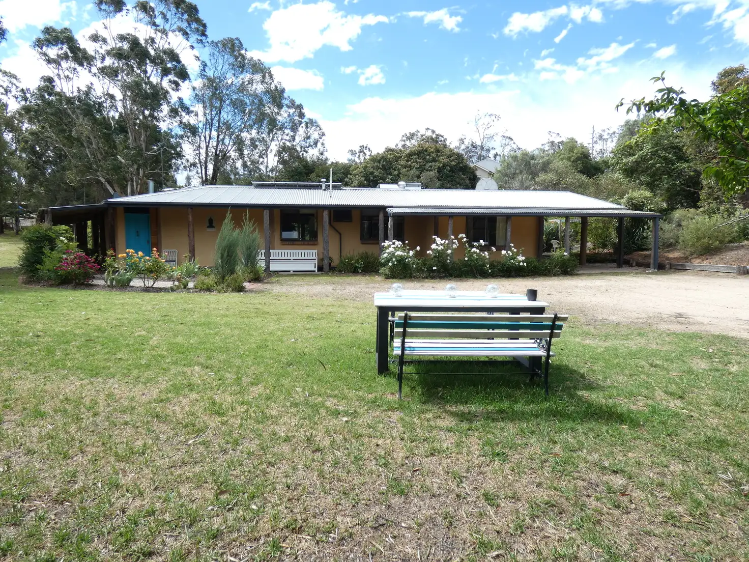 Main view of Homely house listing, 6 Riches Road, Sarsfield VIC 3875