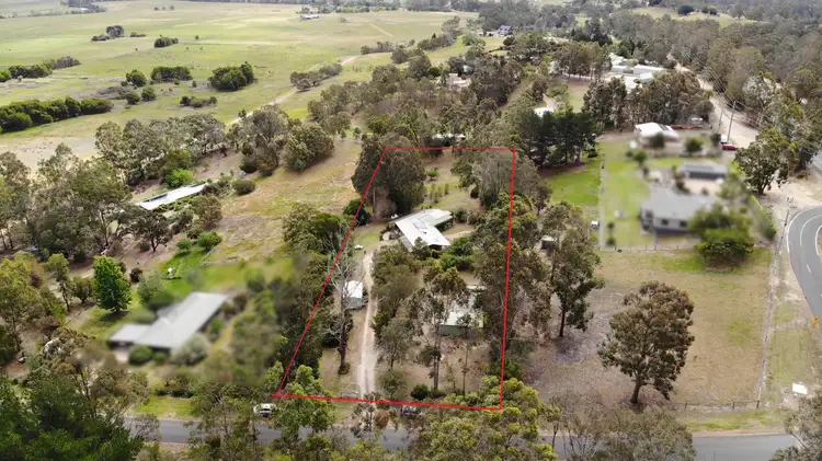 Second view of Homely house listing, 6 Riches Road, Sarsfield VIC 3875