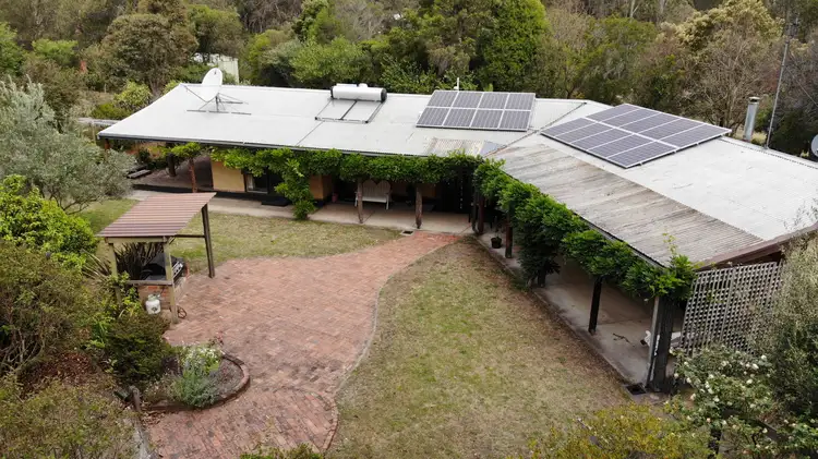 Third view of Homely house listing, 6 Riches Road, Sarsfield VIC 3875