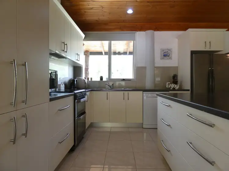 Fourth view of Homely house listing, 6 Riches Road, Sarsfield VIC 3875