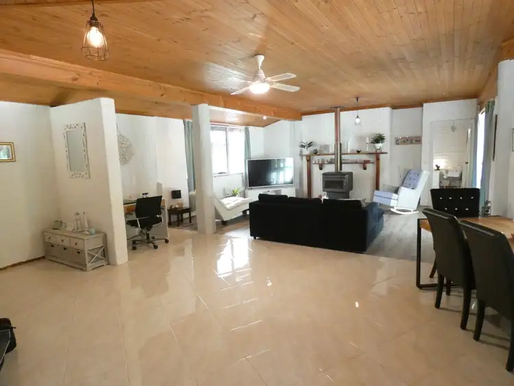 Sixth view of Homely house listing, 6 Riches Road, Sarsfield VIC 3875