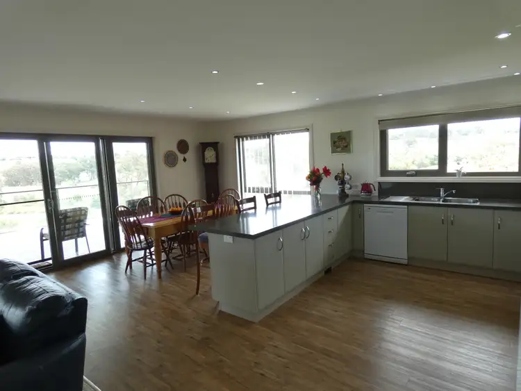 Second view of Homely house listing, 15 Lorimer Drive, Eastwood VIC 3875