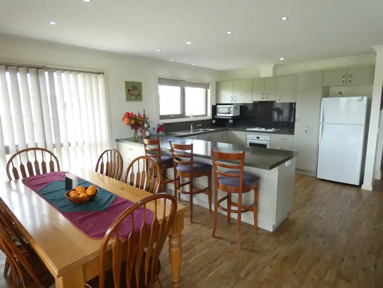 Fourth view of Homely house listing, 15 Lorimer Drive, Eastwood VIC 3875