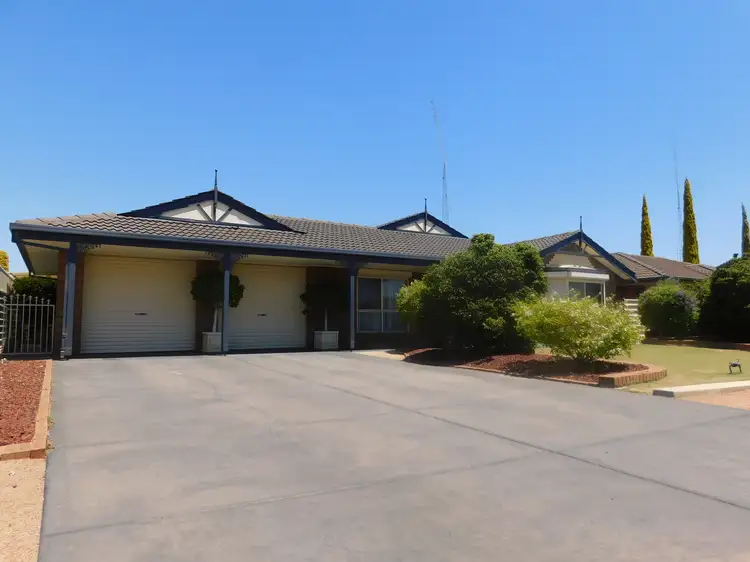 Second view of Homely house listing, 8 Vivian Court, Port Pirie SA 5540