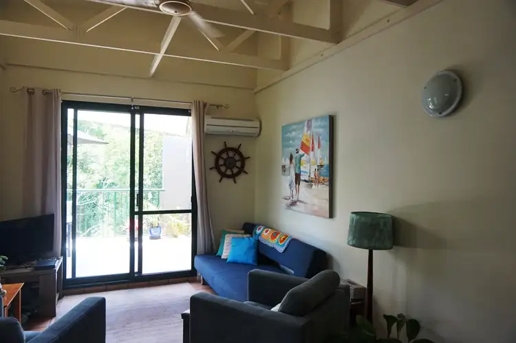 Sixth view of Homely unit listing, Unit 16/9 Rainbow Shores Dr, Rainbow Beach QLD 4581
