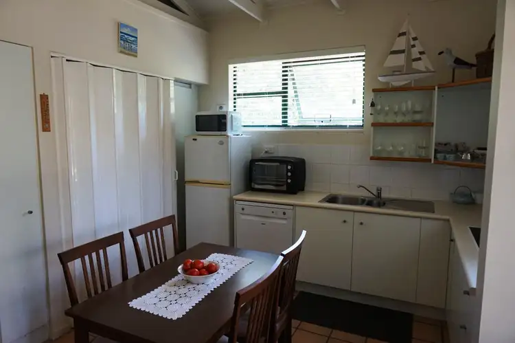 Seventh view of Homely unit listing, Unit 16/9 Rainbow Shores Dr, Rainbow Beach QLD 4581