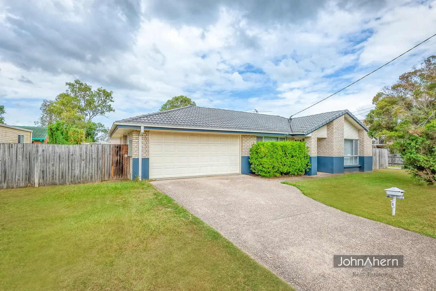 Main view of Homely house listing, 36 Benwerrin Rd, Loganholme QLD 4129