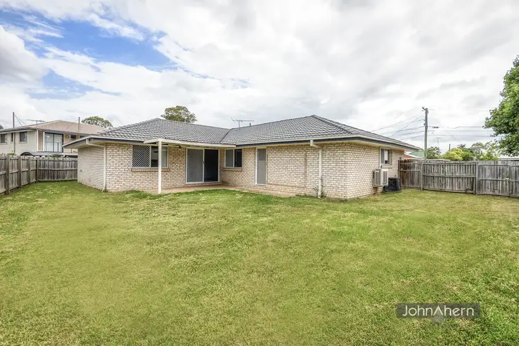 Second view of Homely house listing, 36 Benwerrin Rd, Loganholme QLD 4129