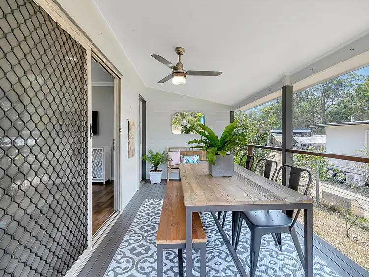 Fourth view of Homely house listing, 17 Natone Tce, Macleay Island QLD 4184