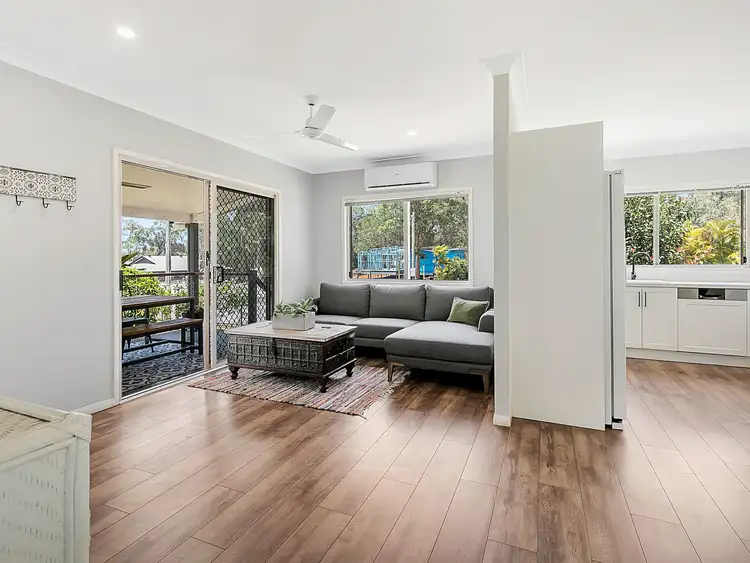 Fifth view of Homely house listing, 17 Natone Tce, Macleay Island QLD 4184