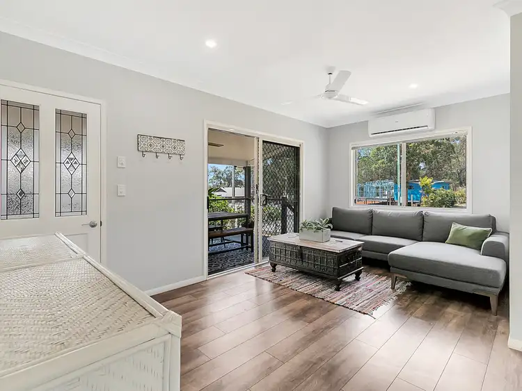 Sixth view of Homely house listing, 17 Natone Tce, Macleay Island QLD 4184